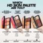 Preview: HD Skin Blush and Glow Palette